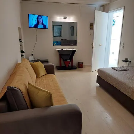 Fays Room In A Center