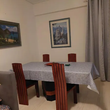 Apartamento Fays Room In A Center