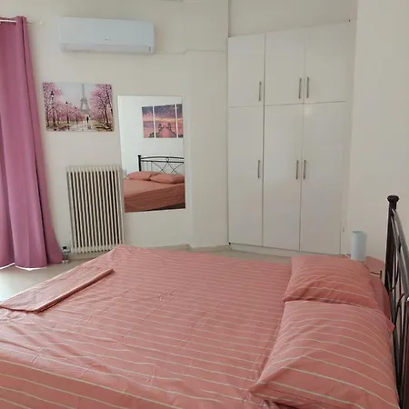 Apartamento Fays Room In A Center