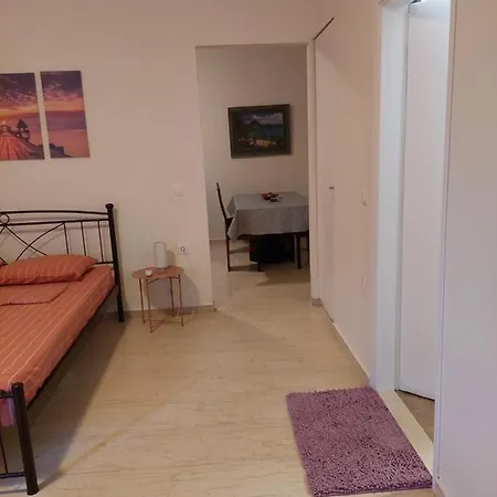 Fays Room In A Center Apartamento *