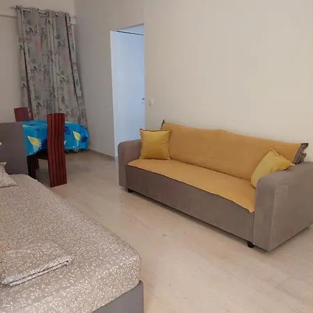Fays Room In A Center Apartamento Trípoli