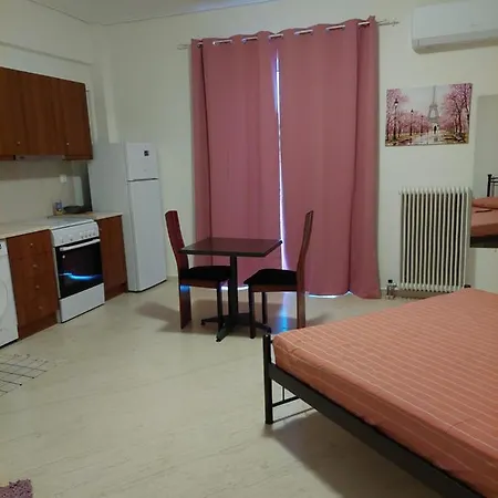 Apartamento Fays Room In A Center *