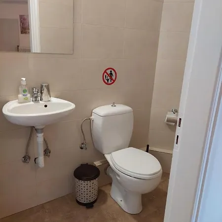 Apartamento Fays Room In A Center
