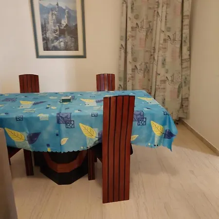 Fays Room In A Center Apartamento *
